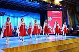 &laquo;ВРЕМЕНА ГОДА&raquo; - 2018 - &laquo;Музыка Индии и России&raquo;