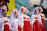 &laquo;ВРЕМЕНА ГОДА&raquo; - 2018 - &laquo;Музыка Индии и России&raquo;