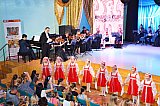 &laquo;ВРЕМЕНА ГОДА&raquo; - 2018 - &laquo;Музыка Индии и России&raquo;