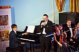 &laquo;ВРЕМЕНА ГОДА&raquo; - 2018 - &laquo;Музыка Индии и России&raquo;