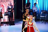 &laquo;ВРЕМЕНА ГОДА&raquo; - 2018 - &laquo;Музыка Индии и России&raquo;