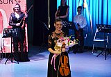 &laquo;ВРЕМЕНА ГОДА&raquo; - 2018 - &laquo;Музыка Индии и России&raquo;