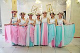 X Всемирные хоровые игры. ЮАР. Цване. 2018г.