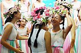 X Всемирные хоровые игры. ЮАР. Цване. 2018г.