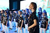 X Всемирные хоровые игры. ЮАР. Цване. 2018г.
