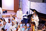 Концерт Симфонического оркестра 