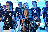 X Всемирные хоровые игры. ЮАР. Цване. 2018г.
