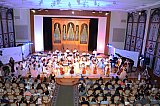 Концерт Симфонического оркестра 