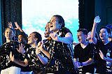 X Всемирные хоровые игры. ЮАР. Цване. 2018г.