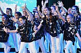 X Всемирные хоровые игры. ЮАР. Цване. 2018г.