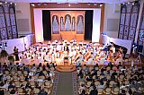 Концерт Симфонического оркестра 
