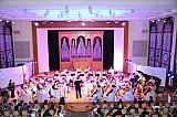 Концерт Симфонического оркестра 