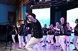 X Всемирные хоровые игры. ЮАР. Цване. 2018г.