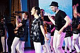 X Всемирные хоровые игры. ЮАР. Цване. 2018г.