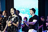 X Всемирные хоровые игры. ЮАР. Цване. 2018г.