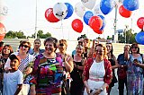 X Всемирные хоровые игры. ЮАР. Цване. 2018г.