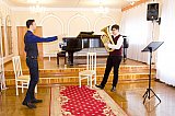 Мастер -  класс Леонида Валуйскова