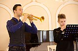 Мастер -  класс Леонида Валуйскова