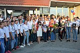 X Всемирные хоровые игры. ЮАР. Цване. 2018г.