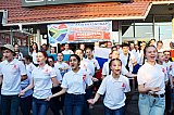 X Всемирные хоровые игры. ЮАР. Цване. 2018г.