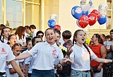 X Всемирные хоровые игры. ЮАР. Цване. 2018г.