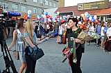 X Всемирные хоровые игры. ЮАР. Цване. 2018г.