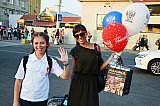 X Всемирные хоровые игры. ЮАР. Цване. 2018г.