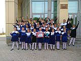 ПОЁМ ДЛЯ МИРА &ndash; 2018