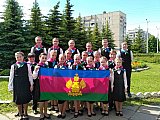 День Чувашской республики вместе с МЭЦ!