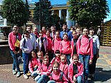 День Чувашской республики вместе с МЭЦ!