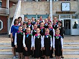 День Чувашской республики вместе с МЭЦ!