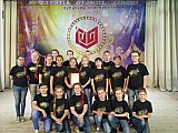 День Чувашской республики вместе с МЭЦ!