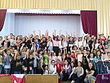 День Чувашской республики вместе с МЭЦ!
