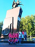День Чувашской республики вместе с МЭЦ!