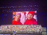 Детский хор МЭЦ в Кремлёвском дворце. Декарь 2018
