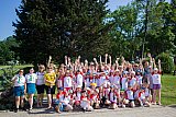 ПОЁМ ДЛЯ МИРА &ndash; 2018