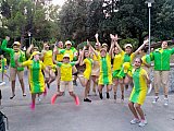 Конкурс солистов Детского хора России. Артек-2017