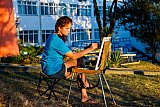 &laquo;Грандиозный пленэр в Орленке 2017&raquo;