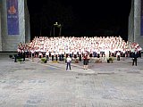 Конкурс солистов Детского хора России. Артек-2017