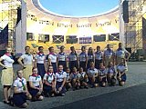 Конкурс солистов Детского хора России. Артек-2017