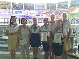Конкурс солистов Детского хора России. Артек-2017