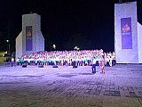 Конкурс солистов Детского хора России. Артек-2017
