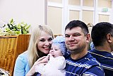 День матери в МЭЦ - 2018
