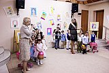 День матери в МЭЦ - 2018