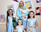 День матери в МЭЦ - 2018