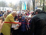 Новый проект &laquo;ГАЛЕРЕЯ&raquo;