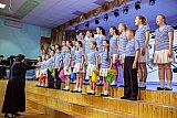 Поющая Кубань