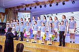 Поющая Кубань