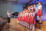 Поющая Кубань