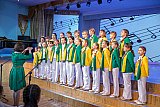 Поющая Кубань